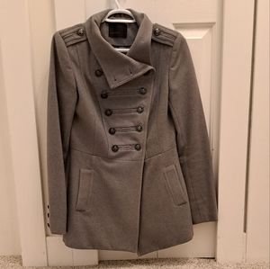 VERO MODA Grey Jacket